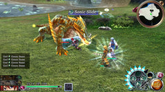 Ys: Memories of Celceta - Timeless Adventurer Edition [PlayStation 4] PlayStation 4 Video Game XSEED Games   