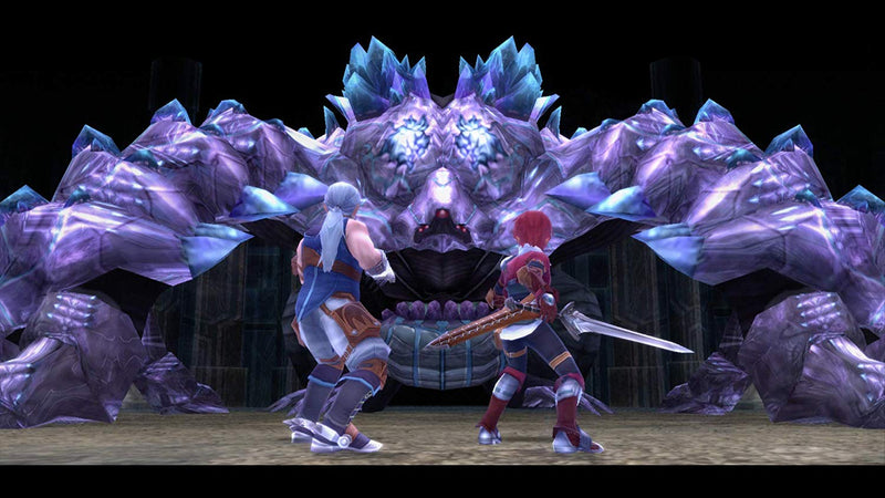Ys: Memories of Celceta - Timeless Adventurer Edition [PlayStation 4] PlayStation 4 Video Game XSEED Games   