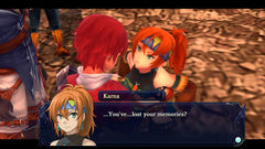 Ys: Memories of Celceta - Timeless Adventurer Edition [PlayStation 4] PlayStation 4 Video Game XSEED Games   