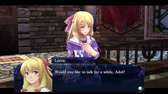 Ys: Memories of Celceta - Timeless Adventurer Edition [PlayStation 4] PlayStation 4 Video Game XSEED Games   
