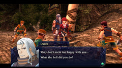 Ys: Memories of Celceta - Timeless Adventurer Edition [PlayStation 4] PlayStation 4 Video Game XSEED Games   