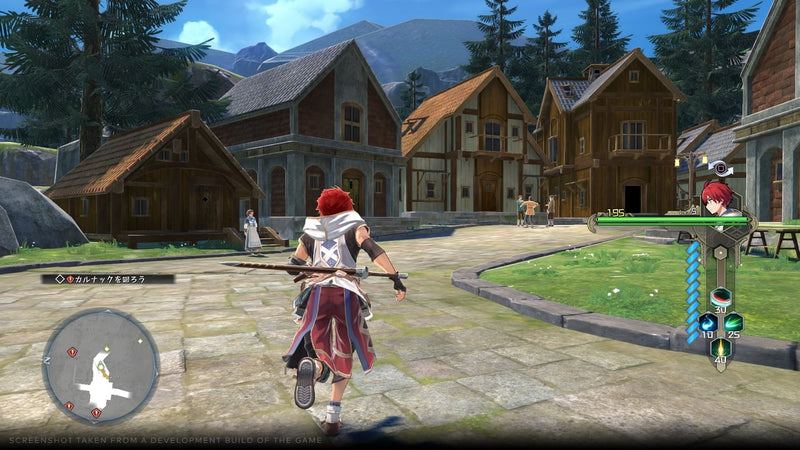 YS X: Nordics - Deluxe Edition [PlayStation 4] PlayStation 4 Video Game NIS America   