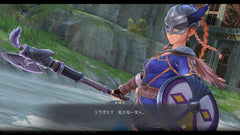 YS X: Nordics - Deluxe Edition [PlayStation 5] PlayStation 5 Video Game NIS America   