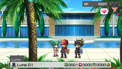 Yu-Gi-Oh! 5D's Tag Force 4 [Sony PSP] Sony PSP Video Game Konami   