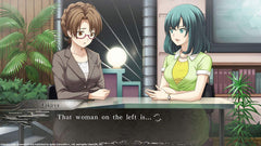 YU-NO: A Girl Who Chants Love at the Bound of this World - Day One Edition [PlayStation 4] PlayStation 4 Video Game Spike Chunsoft   