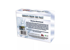 Yu-Gi-Oh! Trading Card Game: Ghosts From the Past Box Card Game Konami   