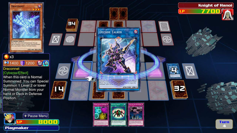 Yu-Gi-Oh! Legacy of the Duelist: Link Evolution [Nintendo Switch] Nintendo Switch Video Game Konami   