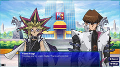 Yu-Gi-Oh! Legacy of the Duelist: Link Evolution [Nintendo Switch] Nintendo Switch Video Game Konami   