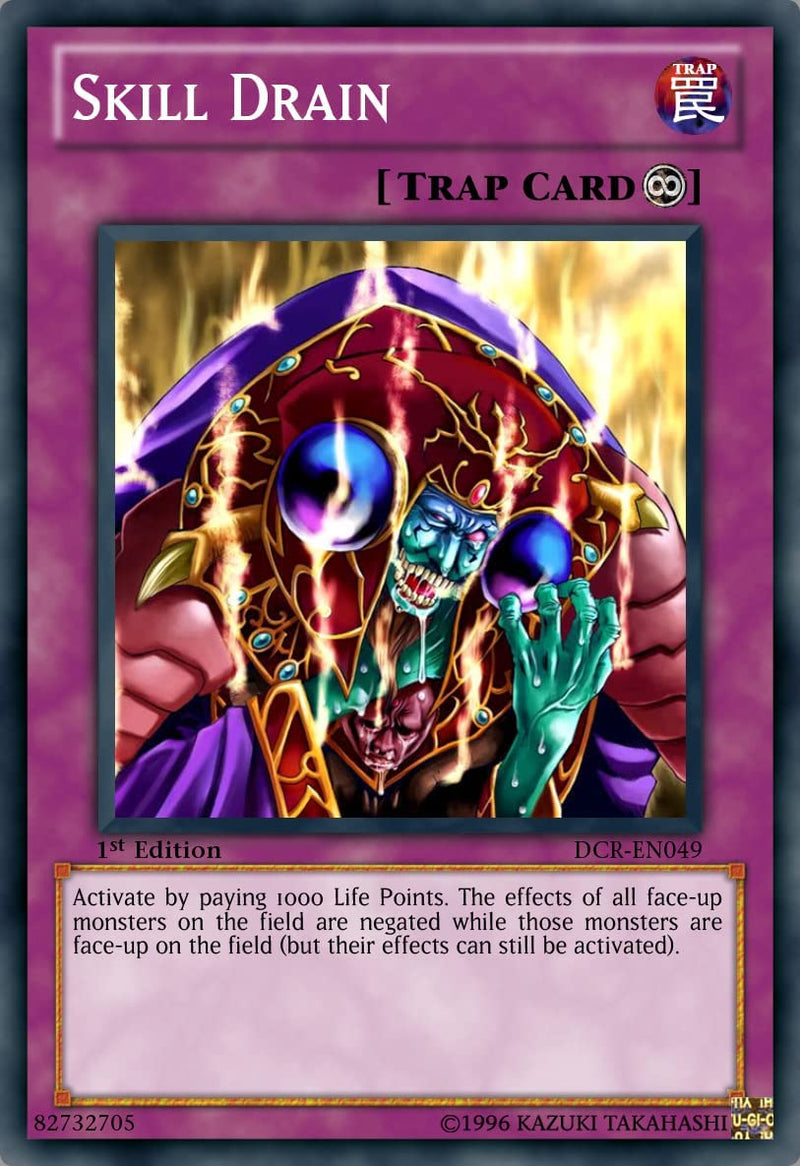 Yu-Gi-Oh! TCG: Hidden Arsenal - Chapter 1 Box Card Game Konami