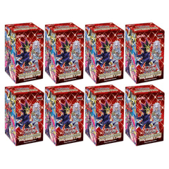 Yu-Gi-Oh! TCG: Legendary Duelist Season 3 - 1st Edition Booster Display Box - 8 Mini-Boxes Card Game Konami