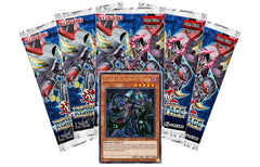 Yu-Gi-Oh! TCG: Rising Rampage Booster Box - 1st Edition Card Game Konami