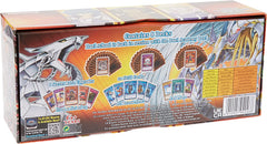 Yu-Gi-Oh! TCG: Speed Duel GX - Duel Academy Box Card Game Konami