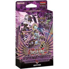 Yu-Gi-Oh! TCG: Structure Deck Shaddoll Showdown Card Game Konami