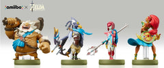 Revali Amiibo - The Legend of Zelda: Breath of the Wild Series [Nintendo Accessory] Nintendo Accessories Nintendo   