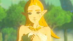 Zelda Amiibo - The Legend of Zelda: Breath of the Wild Series [Nintendo Accessory] Nintendo Accessories Nintendo   