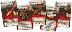 Zombicide: Black Plague - Wulfsburg Expansion [Board Game, 1-6 Players] Board Game Cool Mini or Not   