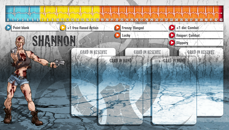 Zombicide Season 2: Prison Outbreak [Board Game, 1-6 Players] Board Game Asmodee   