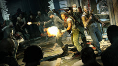 Zombie Army 4: Dead War [Xbox One] Xbox One Video Game Rebellion   