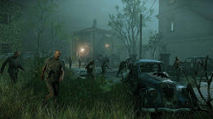 Zombie Army 4: Dead War [Xbox One] Xbox One Video Game Rebellion   