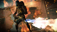 Zombie Army 4: Dead War [Xbox One] Xbox One Video Game Rebellion   