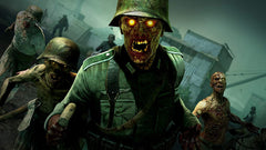 Zombie Army 4: Dead War [PlayStation 4] PlayStation 4 Video Game Rebellion   