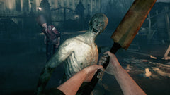 ZombiU [Nintendo Wii U] Nintendo Wii U Video Game Ubisoft   