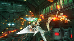 Zone of the Enders: The 2nd Runner MARS [PlayStation 4 - VR Mode Included] PlayStation 4 Video Game Konami   