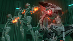 Zone of the Enders: The 2nd Runner MARS [PlayStation 4 - VR Mode Included] PlayStation 4 Video Game Konami   