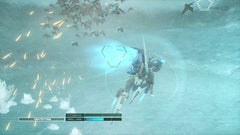 Zone of the Enders: The 2nd Runner MARS [PlayStation 4 - VR Mode Included] PlayStation 4 Video Game Konami   