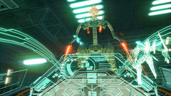 Zone of the Enders: The 2nd Runner MARS [PlayStation 4 - VR Mode Included] PlayStation 4 Video Game Konami   