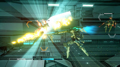 Zone of the Enders: The 2nd Runner MARS [PlayStation 4 - VR Mode Included] PlayStation 4 Video Game Konami   