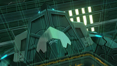 Zone of the Enders: The 2nd Runner MARS [PlayStation 4 - VR Mode Included] PlayStation 4 Video Game Konami   