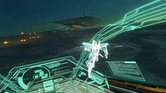 Zone of the Enders: The 2nd Runner MARS [PlayStation 4 - VR Mode Included] PlayStation 4 Video Game Konami   
