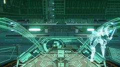 Zone of the Enders: The 2nd Runner MARS [PlayStation 4 - VR Mode Included] PlayStation 4 Video Game Konami   