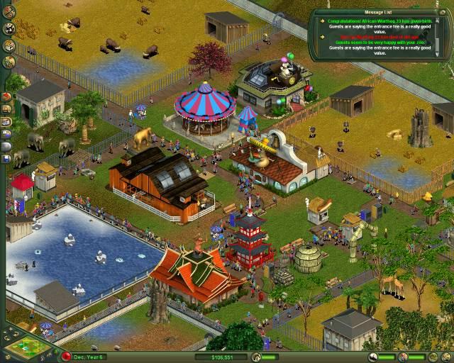 Zoo Tycoon Complete Collection PC Computer Game